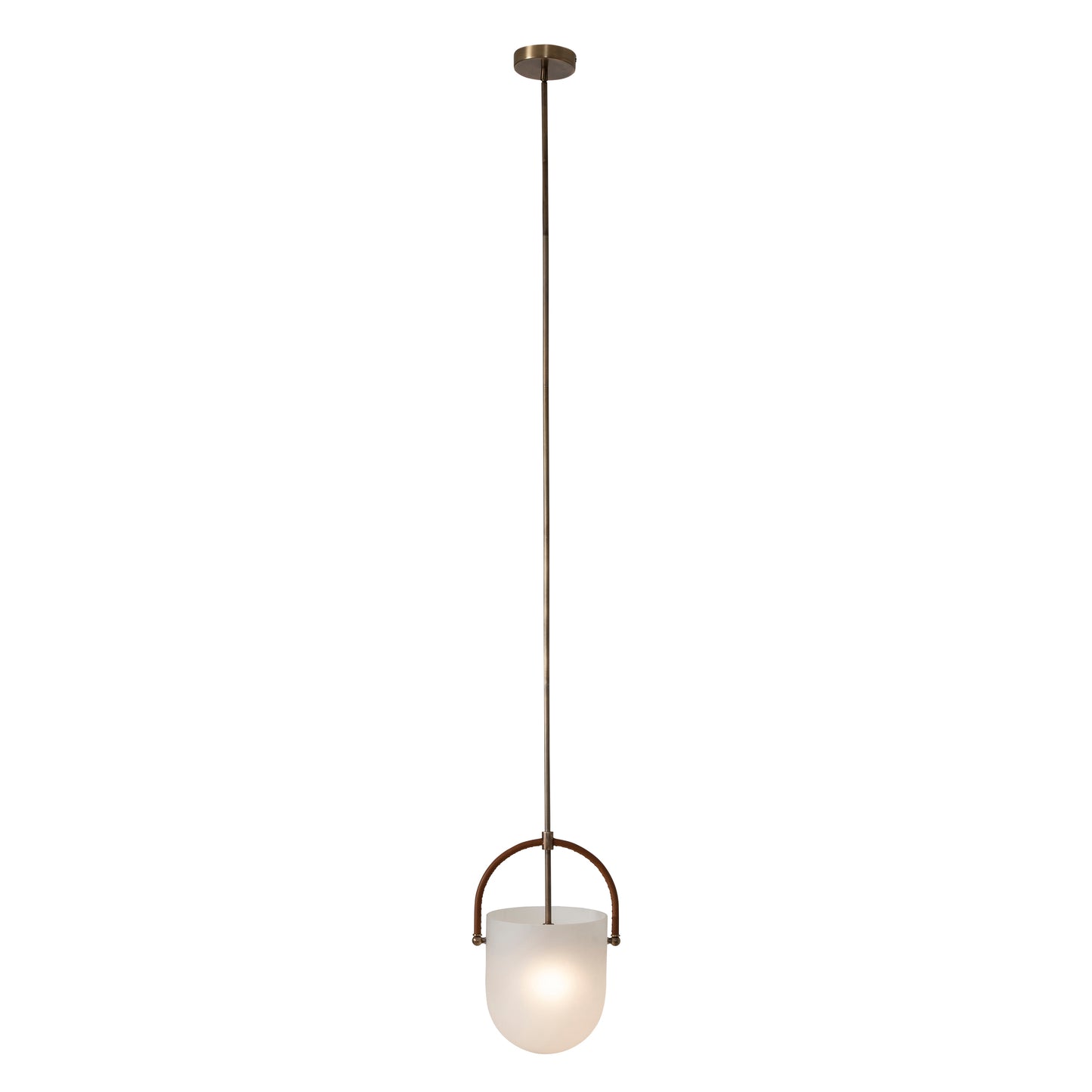 Suspension Brillio