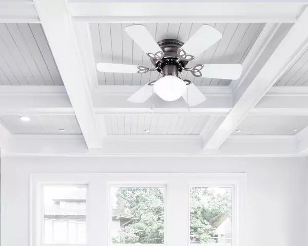 Ventilateur de plafond Twister Bpt