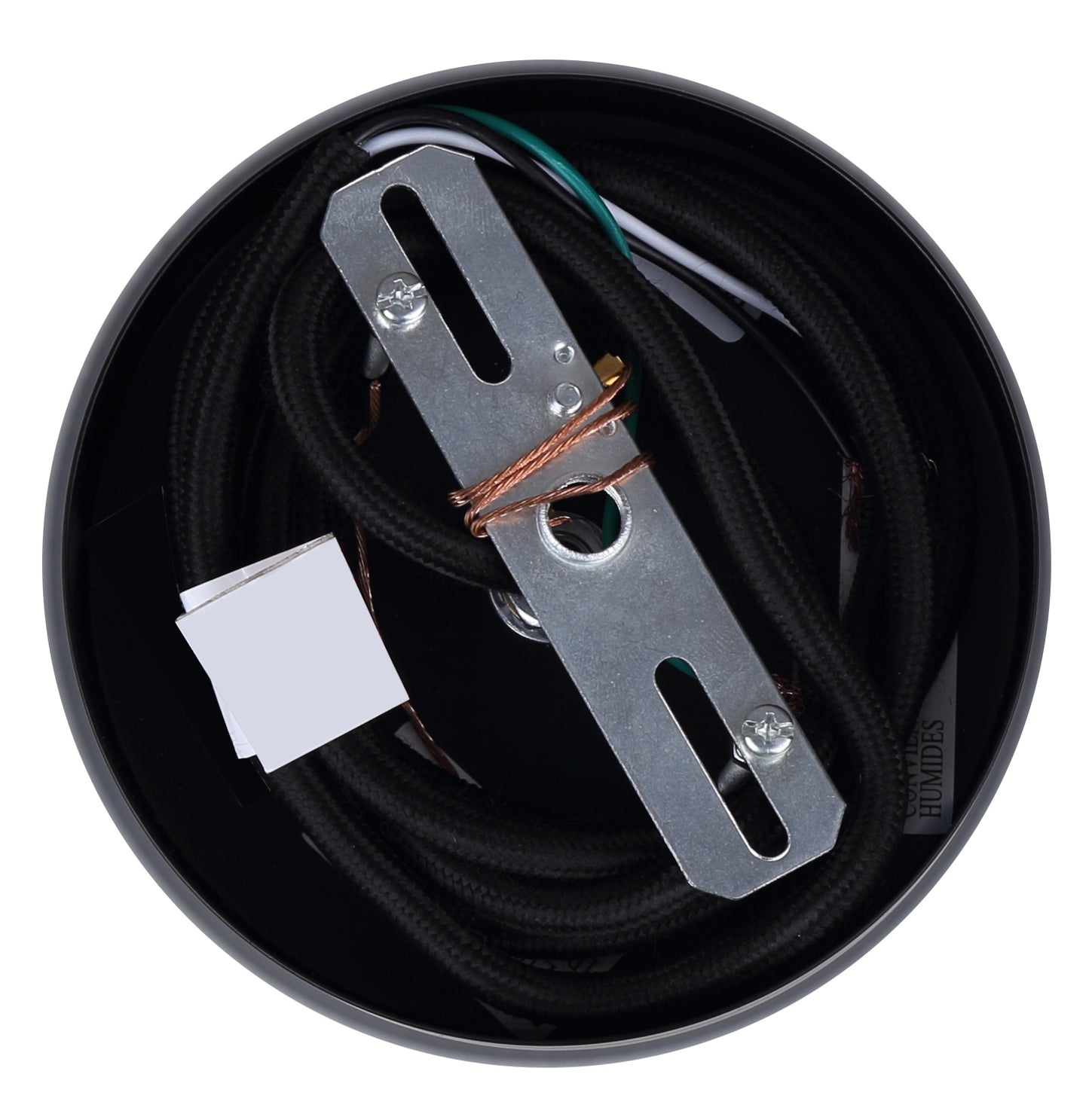Suspension Orli