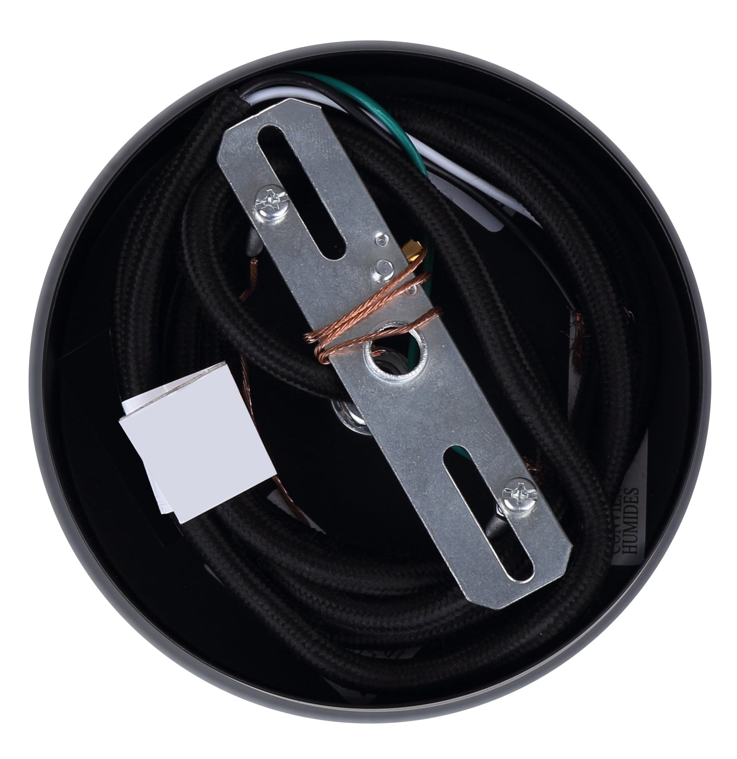 Suspension Orli