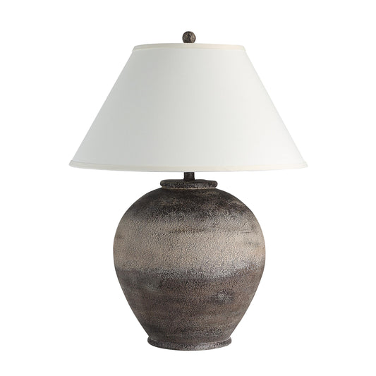 Lampe de table Bronce