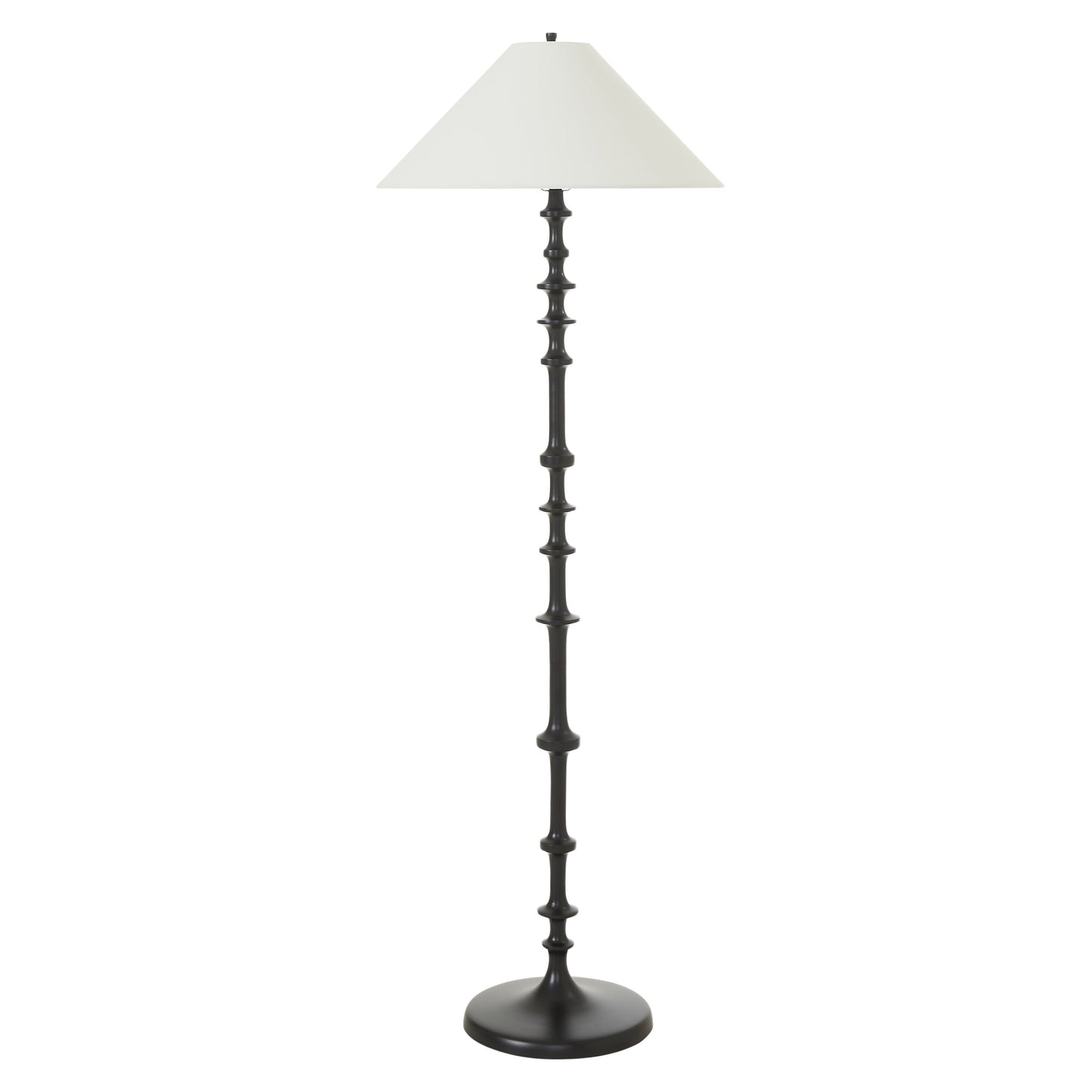 Lampe sur pied Petrus