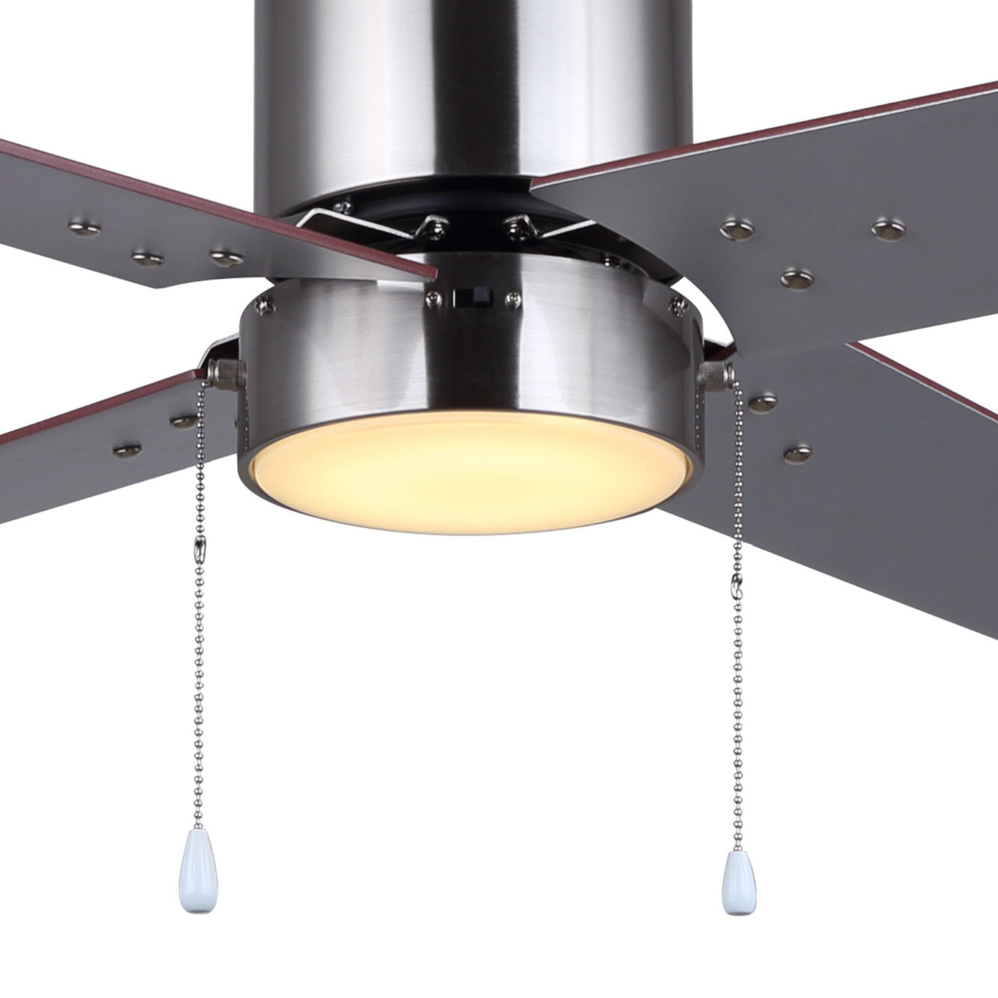 Ventilateur de plafond 4 Pylwood Blades