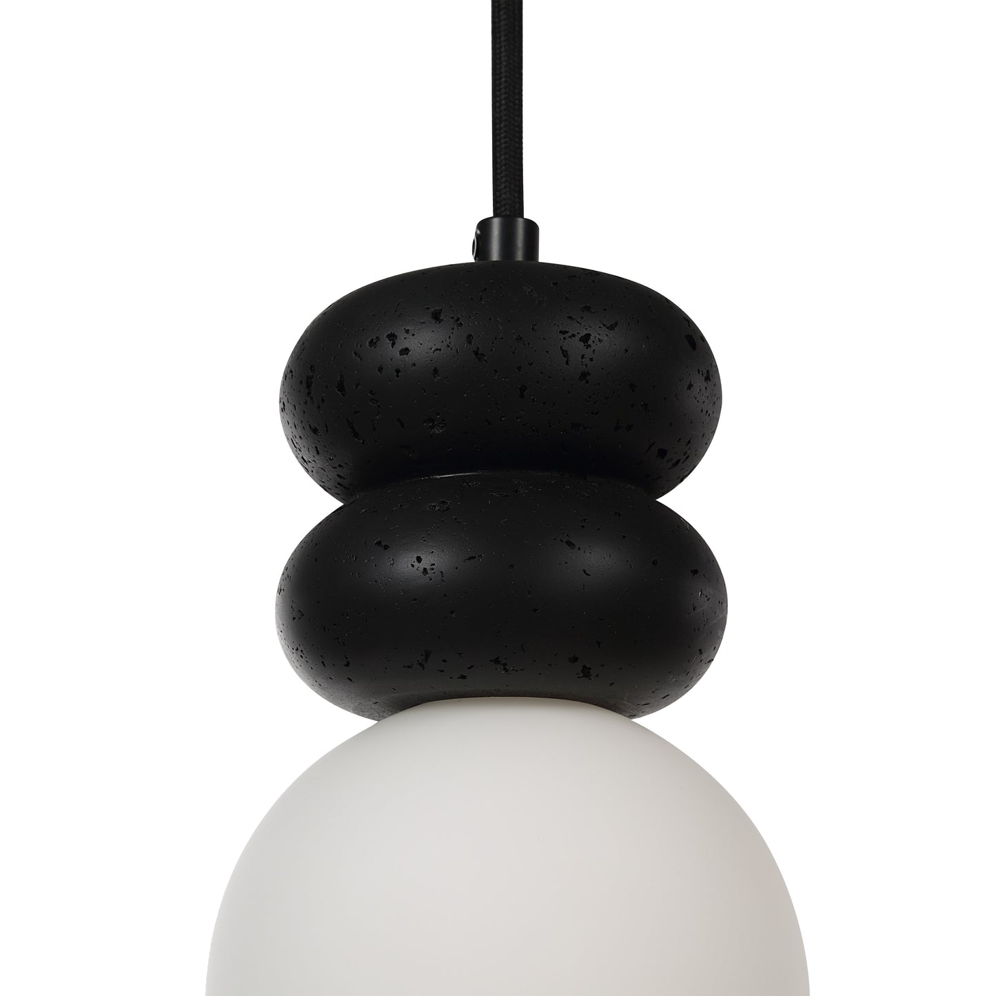 Suspension Solene
