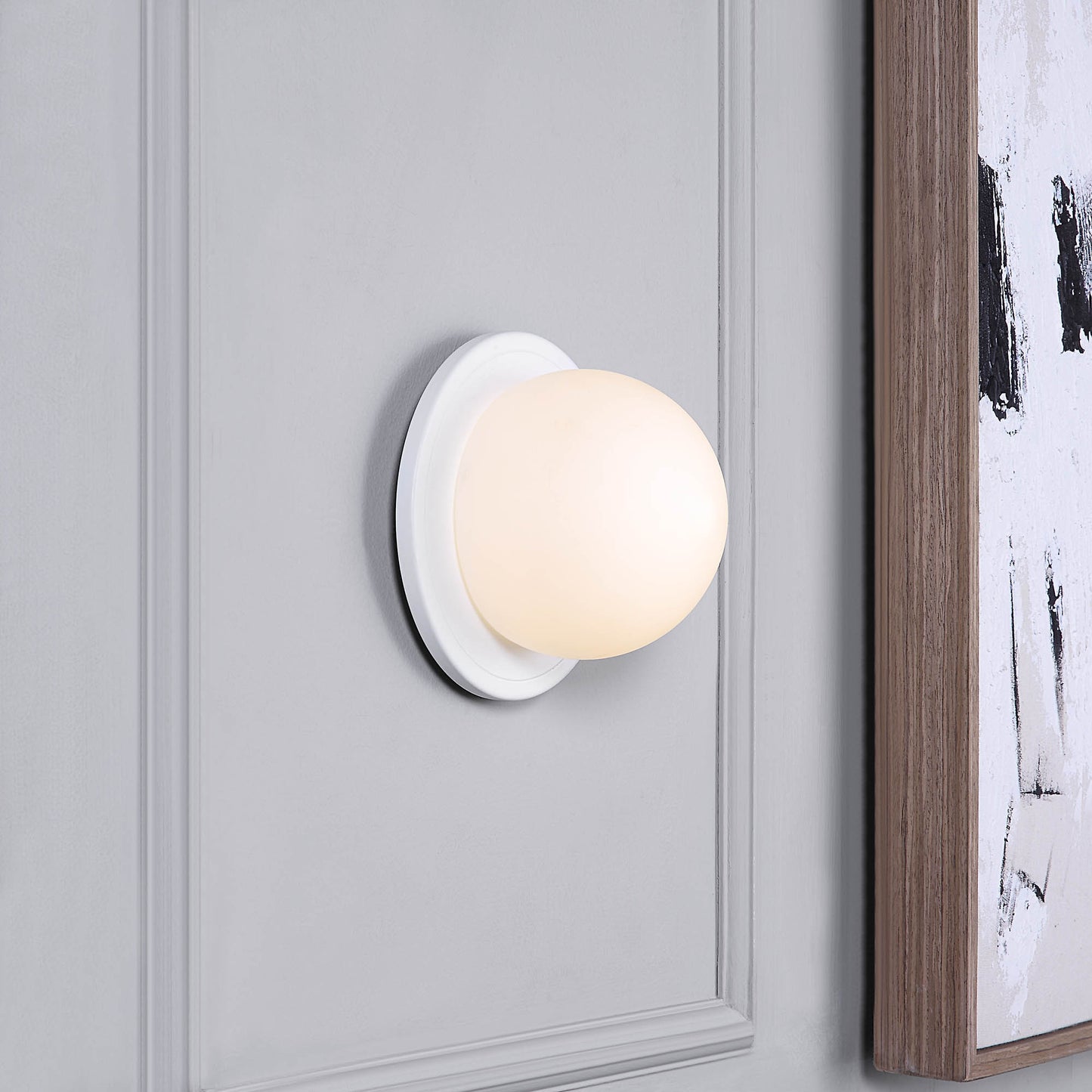 Applique murale Raquel Wall Sconces