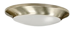 Luminaire 7.28Inch Bn Color