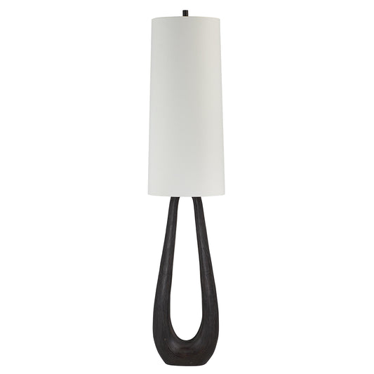 Lampe sur pied Cornelia
