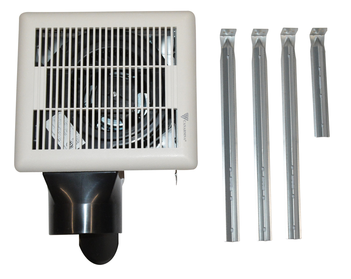 Ventilateur industriel 15W