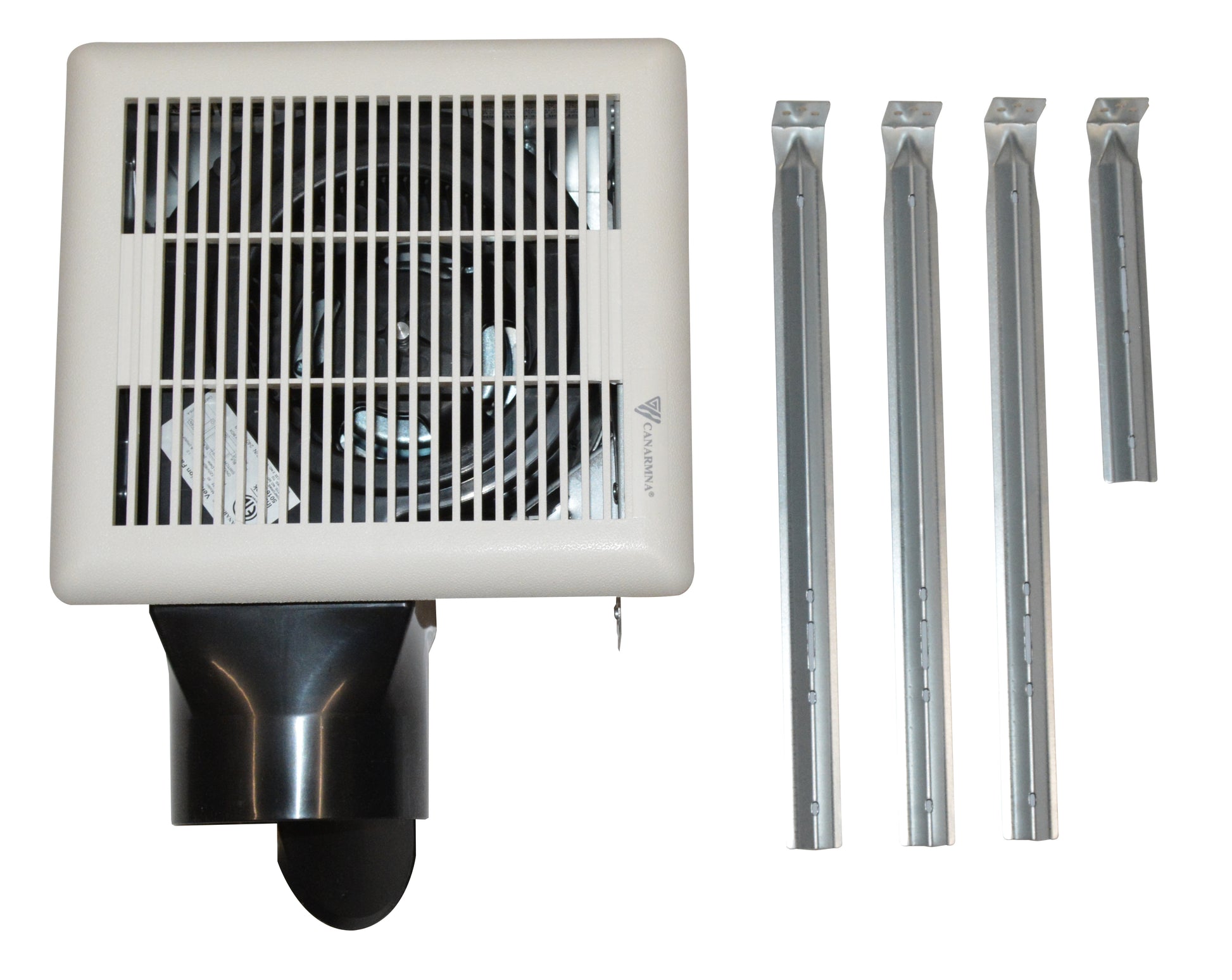 Ventilateur industriel 15W