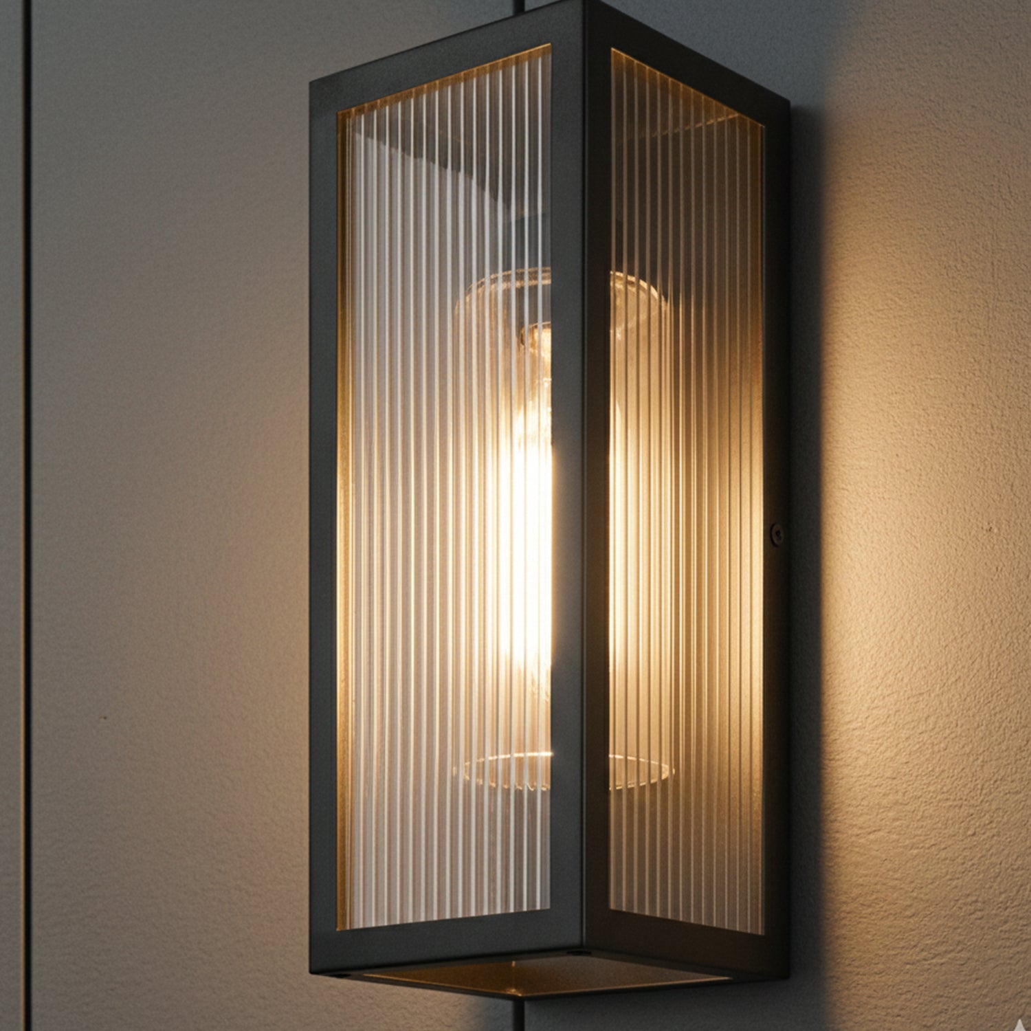 Luminaire extérieur Hardy
