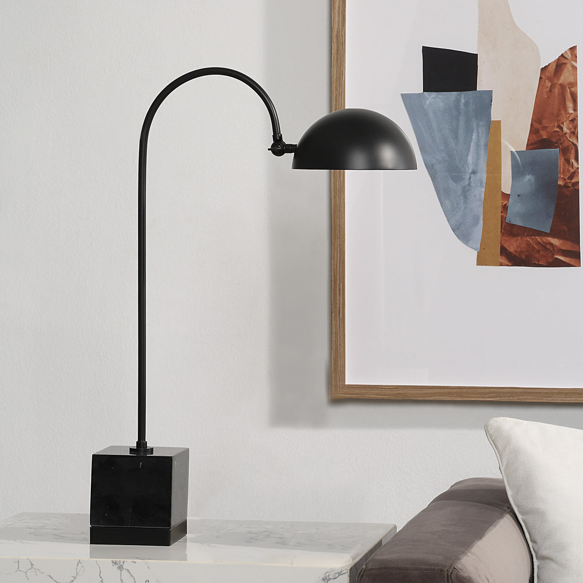 Lampe de table Sansia Table Lamp