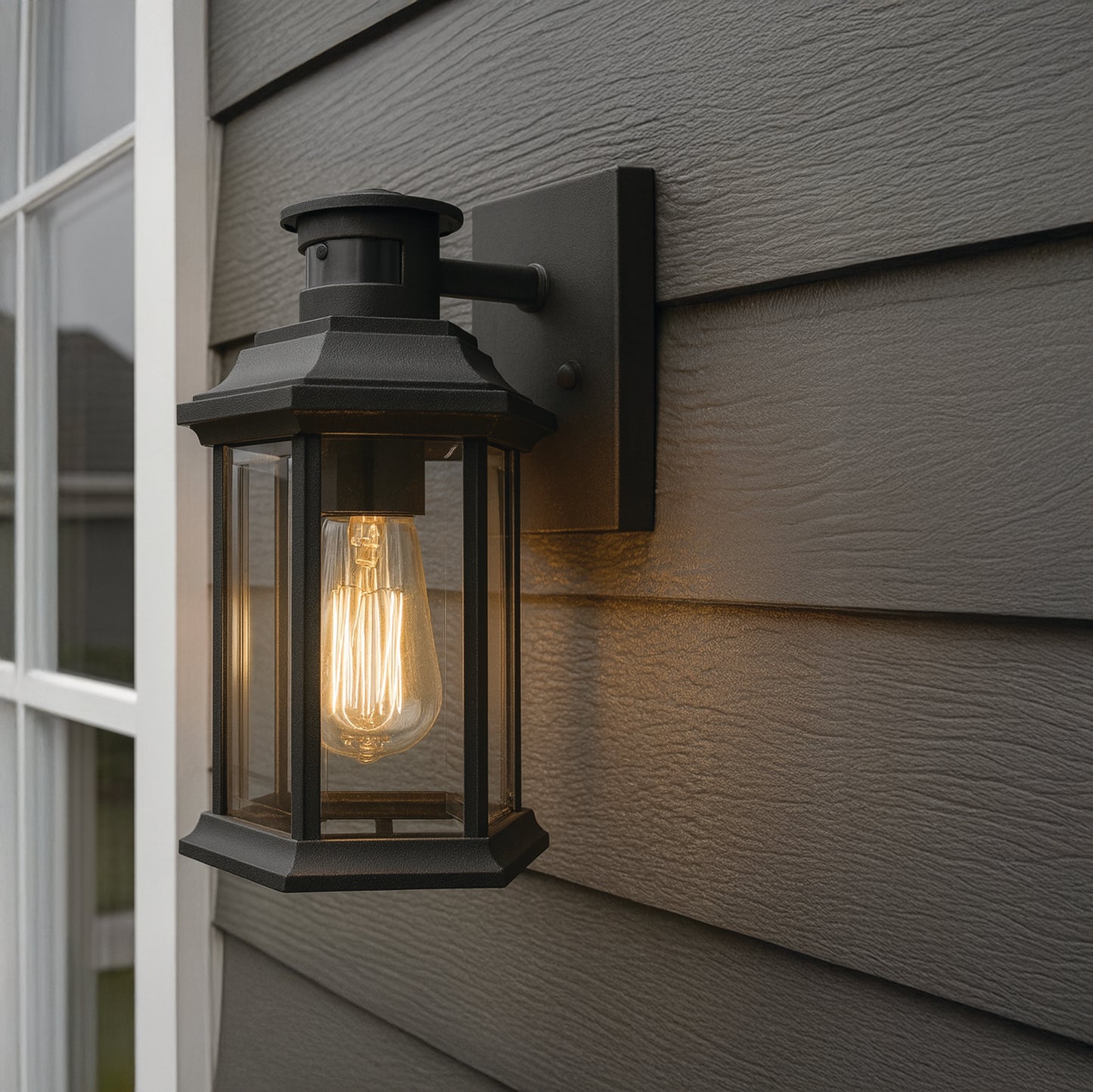 Luminaire extérieur Kersley