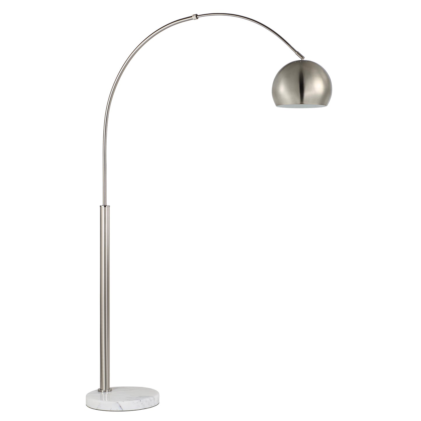 Lampe sur pied Aglow