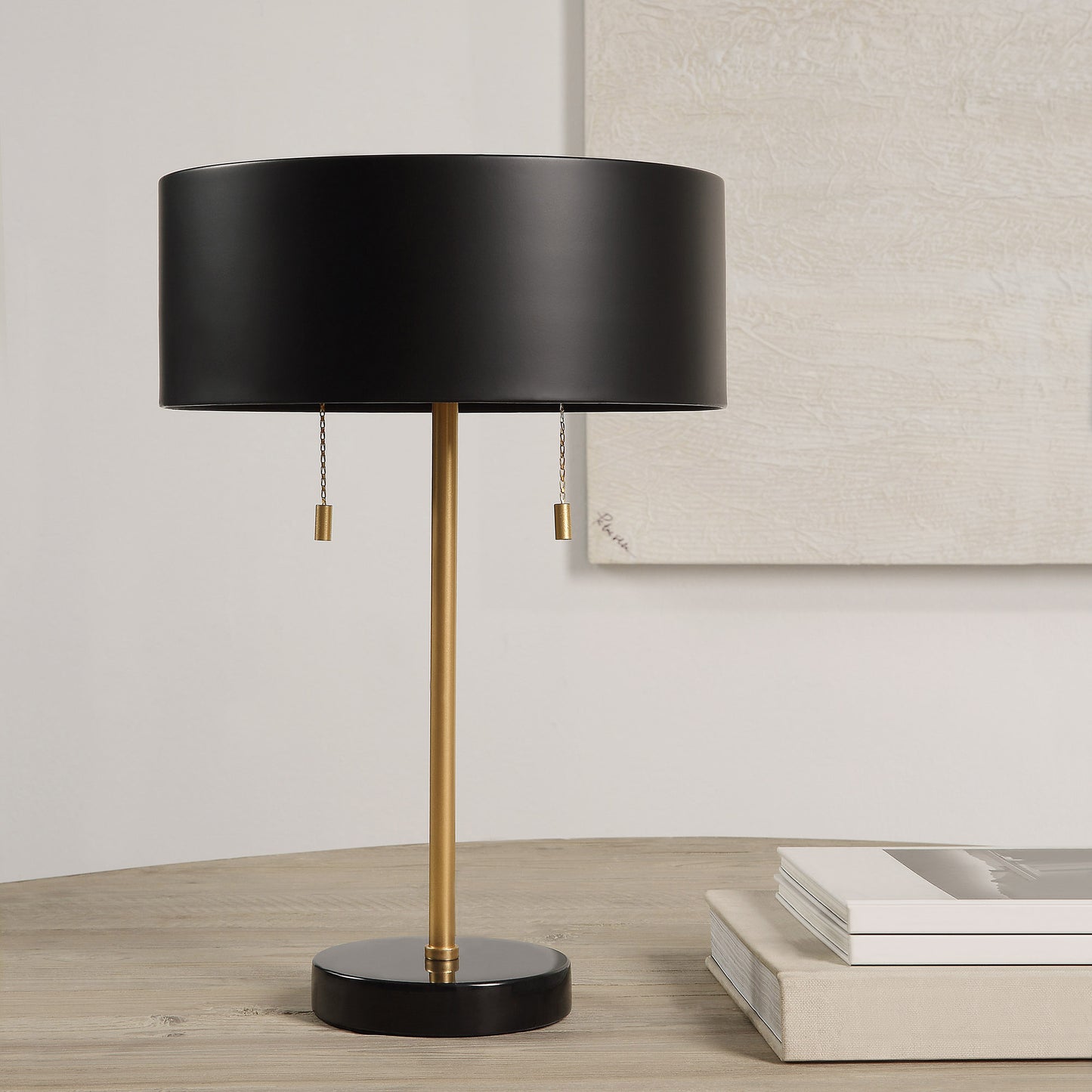 Lampe de table Gillian Table Lamp