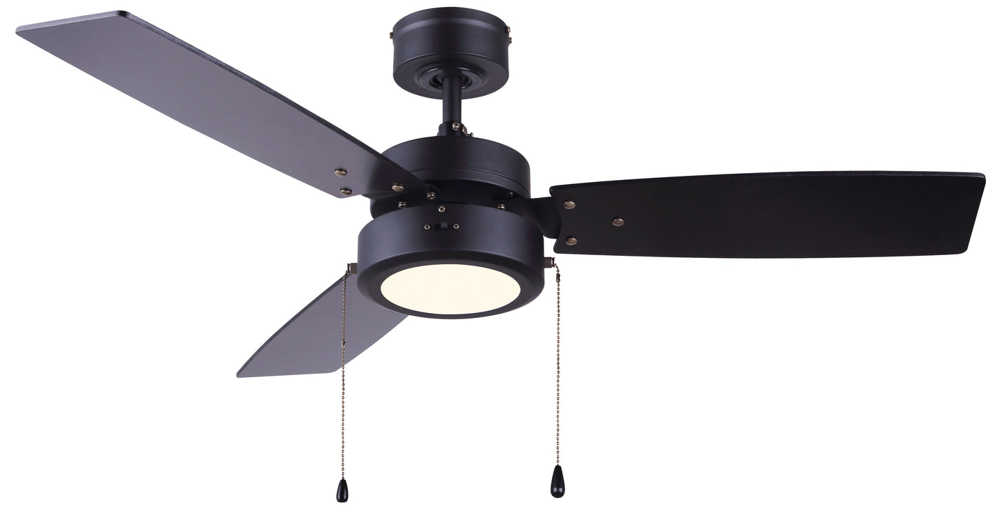 Ventilateur de plafond Wallis