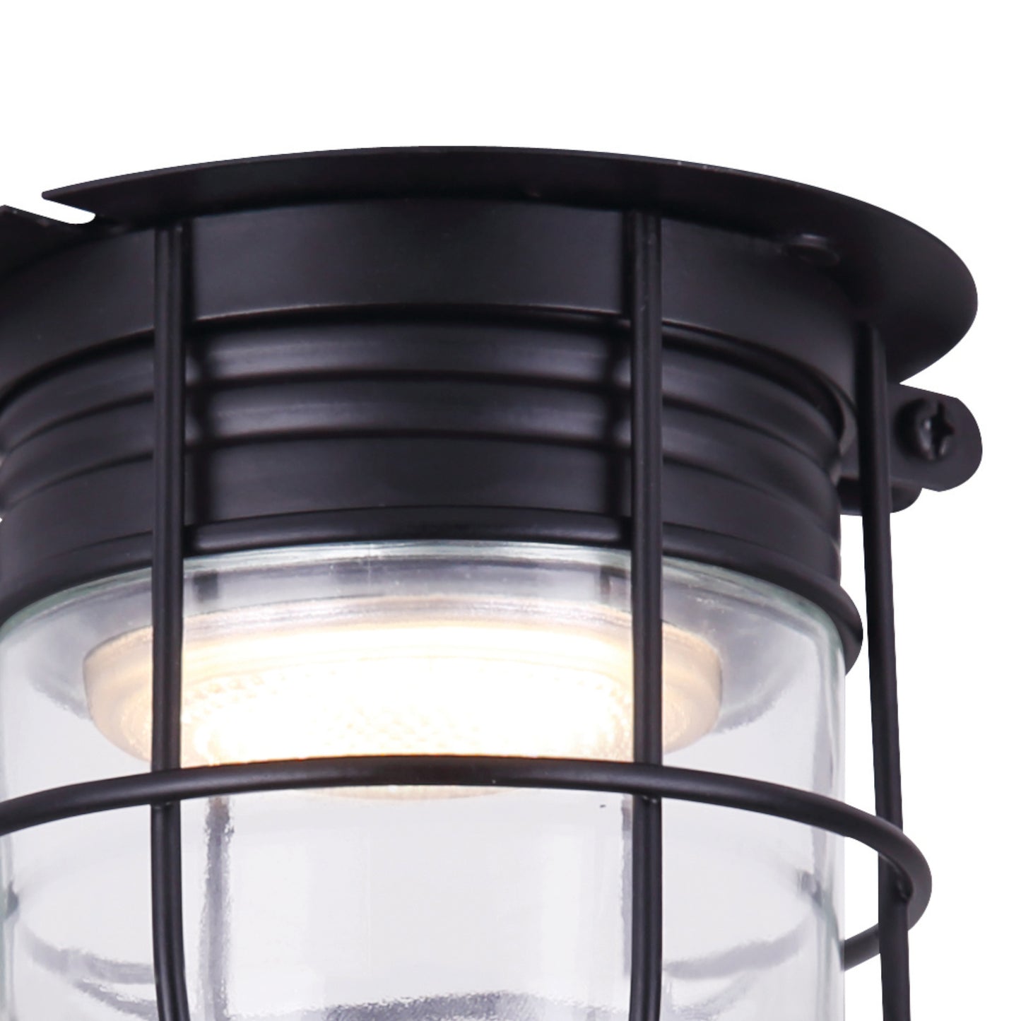 Luminaire 4.5Inch Led Barn Light