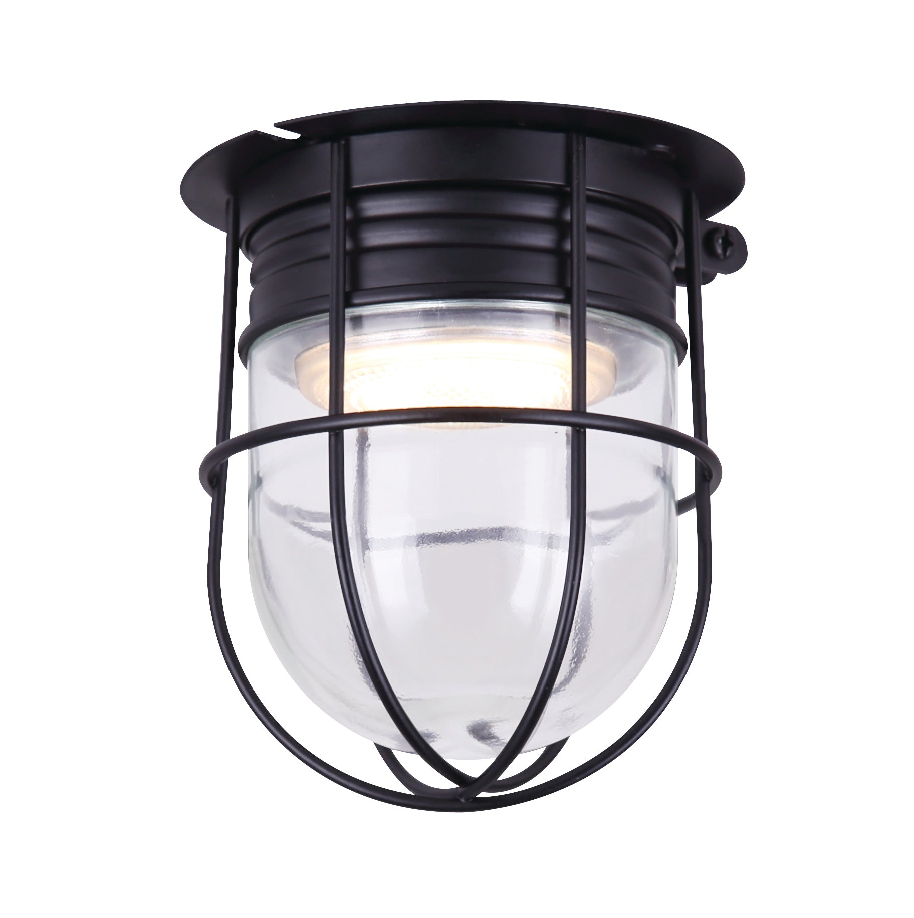 Luminaire 4.5Inch Led Barn Light