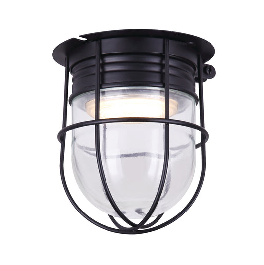 Luminaire 4.5Inch Led Barn Light