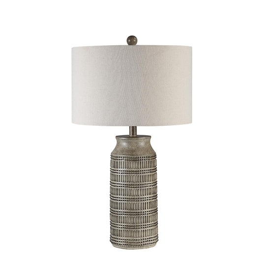 Lampe de table Tarragona