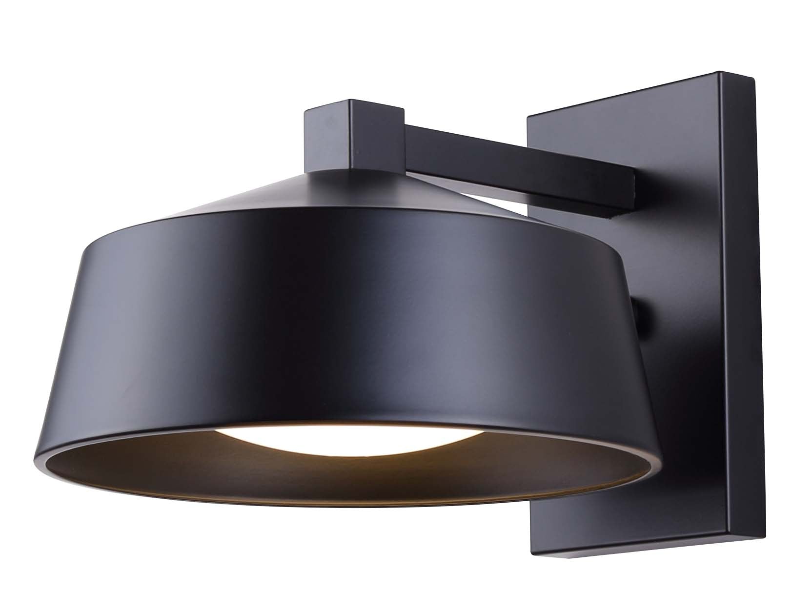 Luminaire extérieur DEL Crue