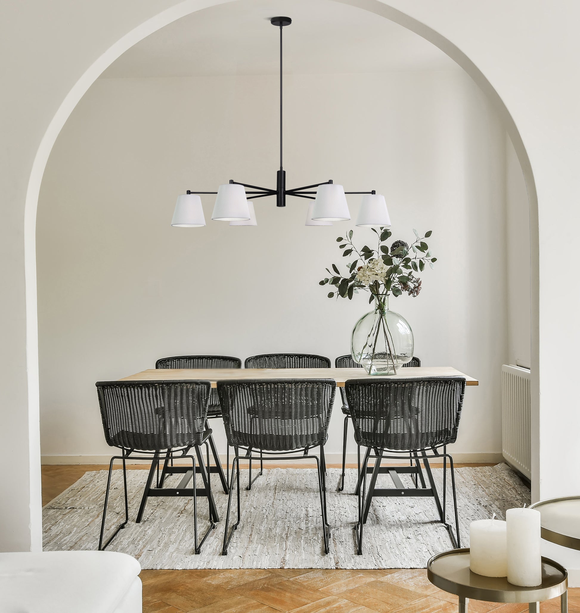Lustre Aspen